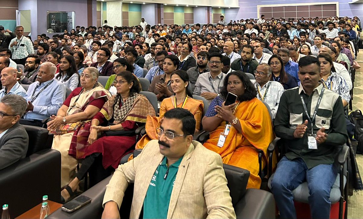 Cognizant Foundation India tweet media