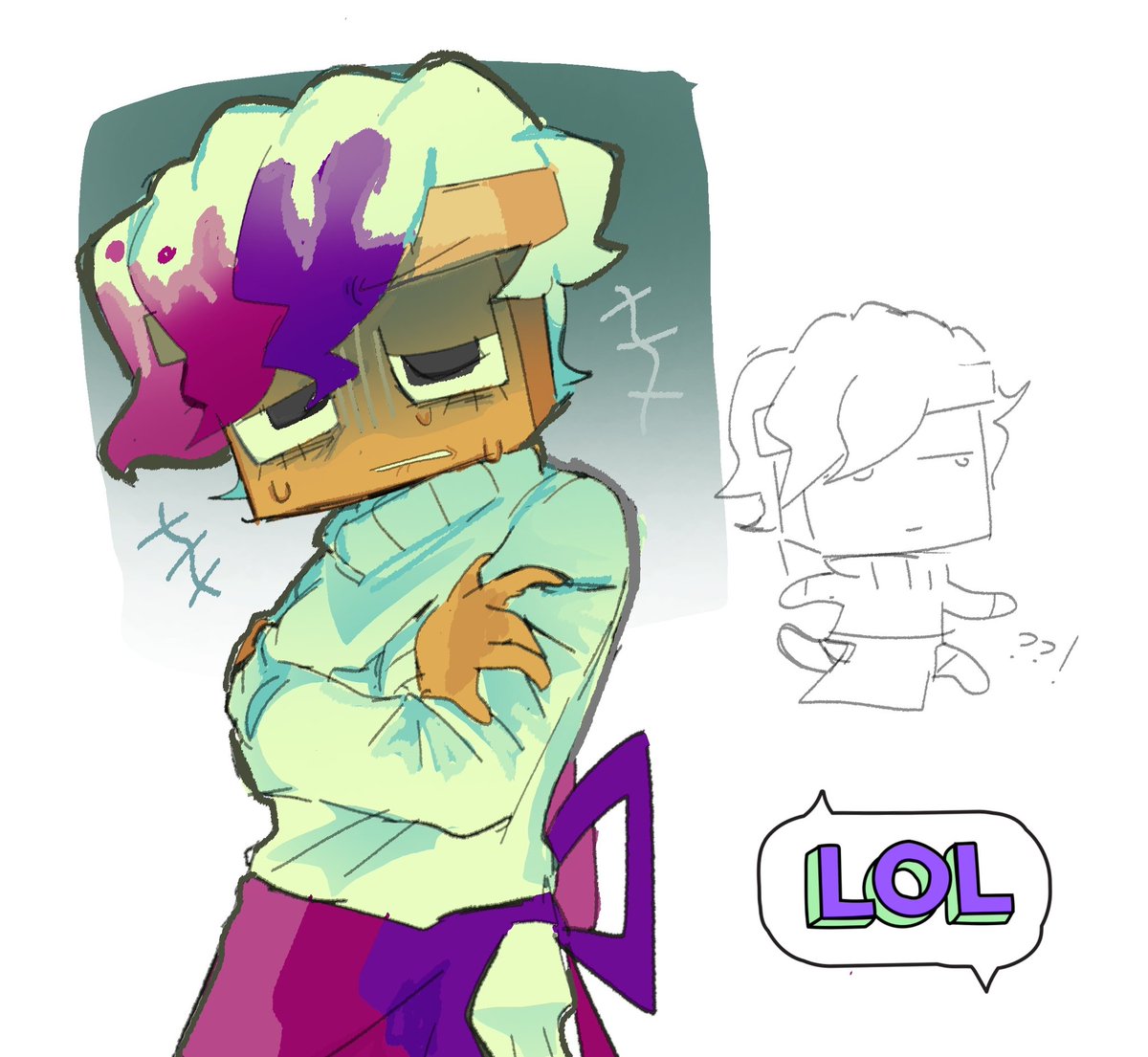 soyujugonbraemashi tweet media