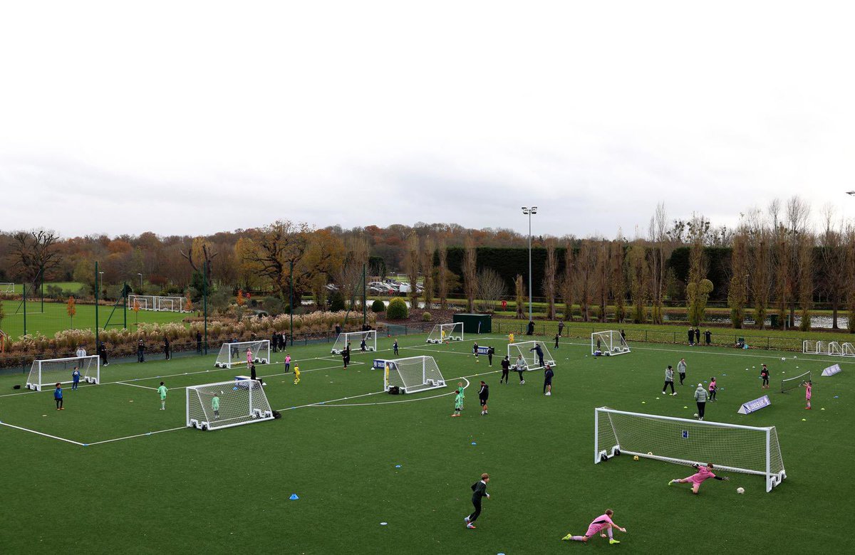 Cambridge United Academy tweet media