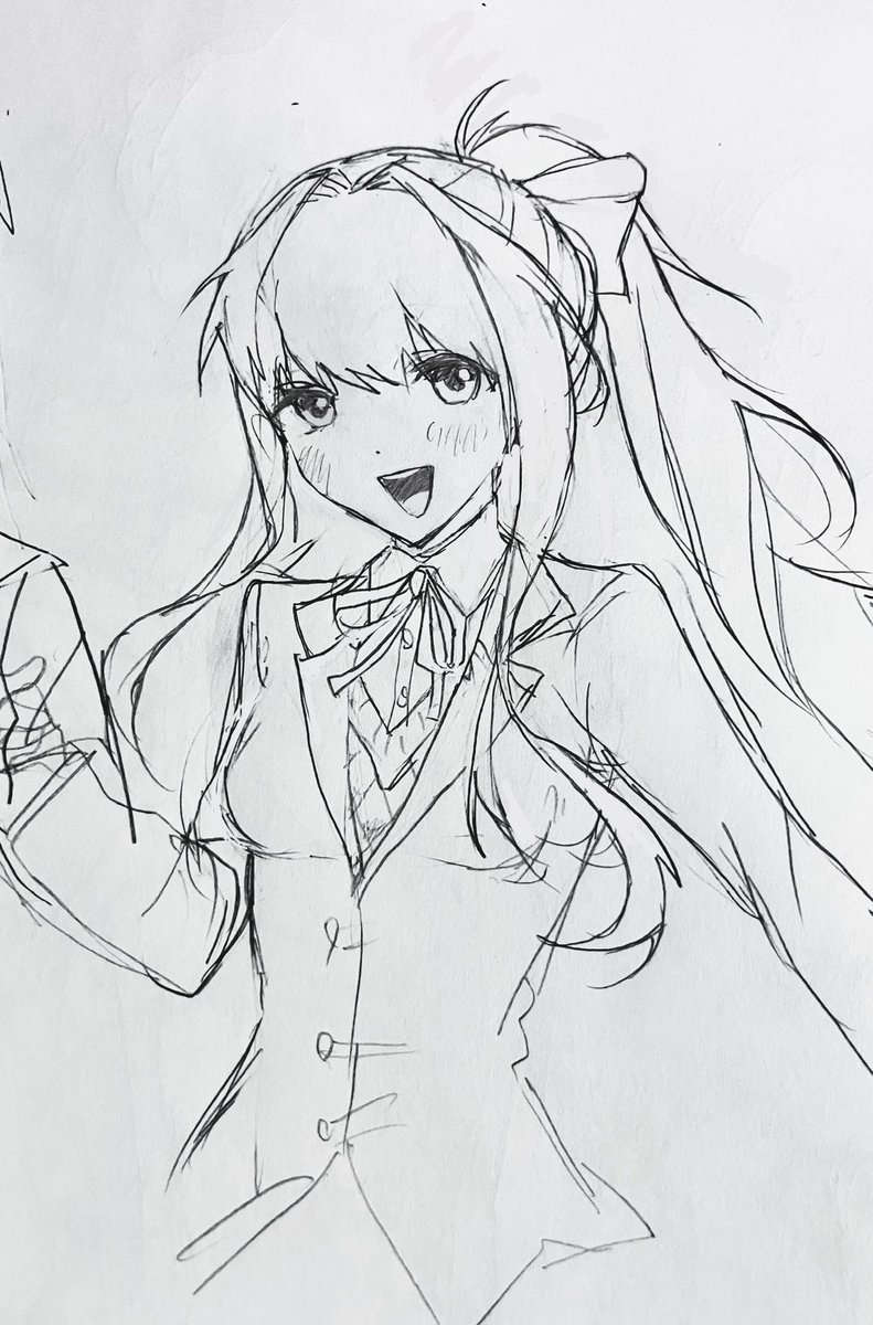 ドキドキ文芸部、始めましたよ。