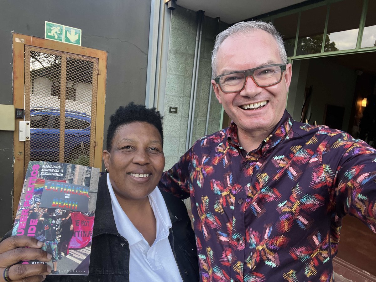 Peter Tatchell Fdn tweet media