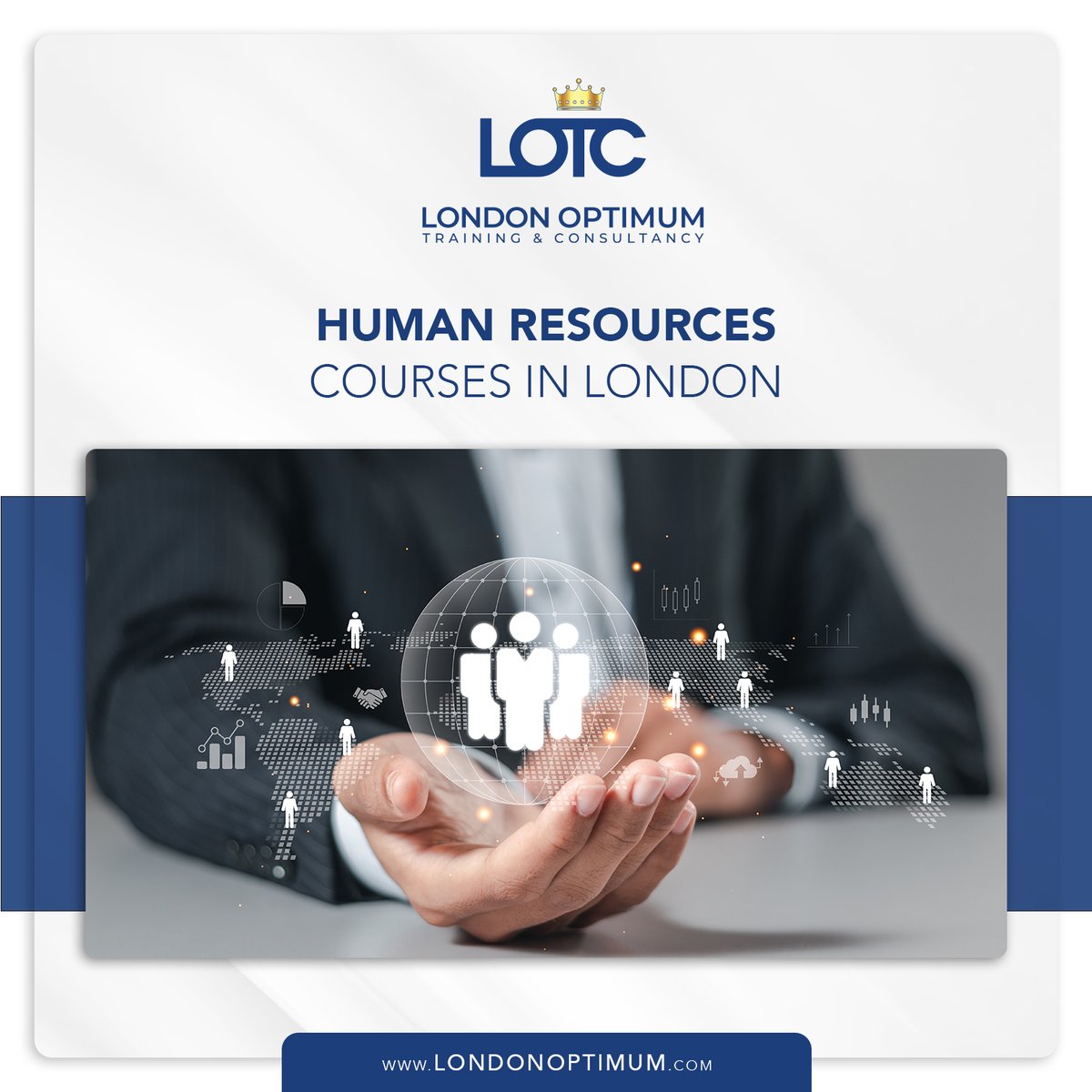 londonoptimum's tweet image. Develop your HR career with UK corporate training and specialised HR courses in London that build credibility, influence leaders, and secure your seat at the strategy table.
londonoptimum.com/human-resources 

#TrainingInLondon #TrainingUK #LondonOptimum