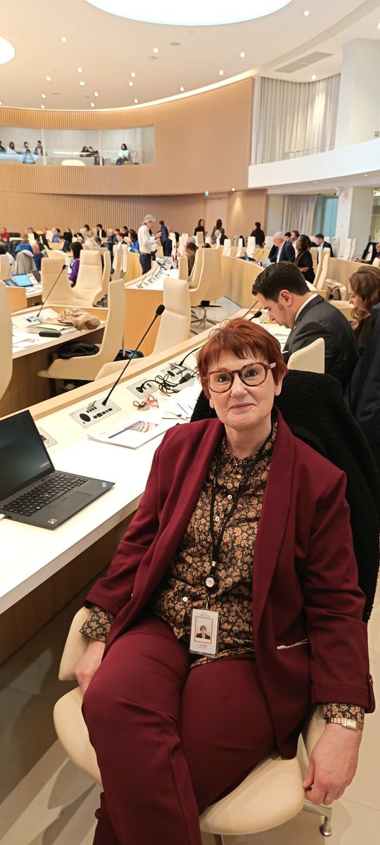 En séance plénière aujourd'hui pour débattre et défendre les orientations politiques du  <a href="/RNational_IDF/">RN Île-de-France</a>  sur le budget primitif de la région Île-de-France : enseignement, transport sécurité, agriculture, environnement, action sociale, économie, culture, jeunesse, emploi, Europe