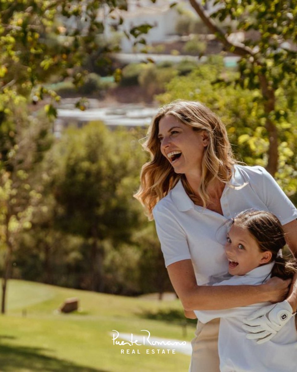 The fairways of Marbella have hosted legends, and now it's your turn to tee off where champions have played before you.

#PuenteRomanoLiving #GolfAndLuxury #MarbellaRealEstate #PuenteRomanoRealEstate #MarbellaLifestyle