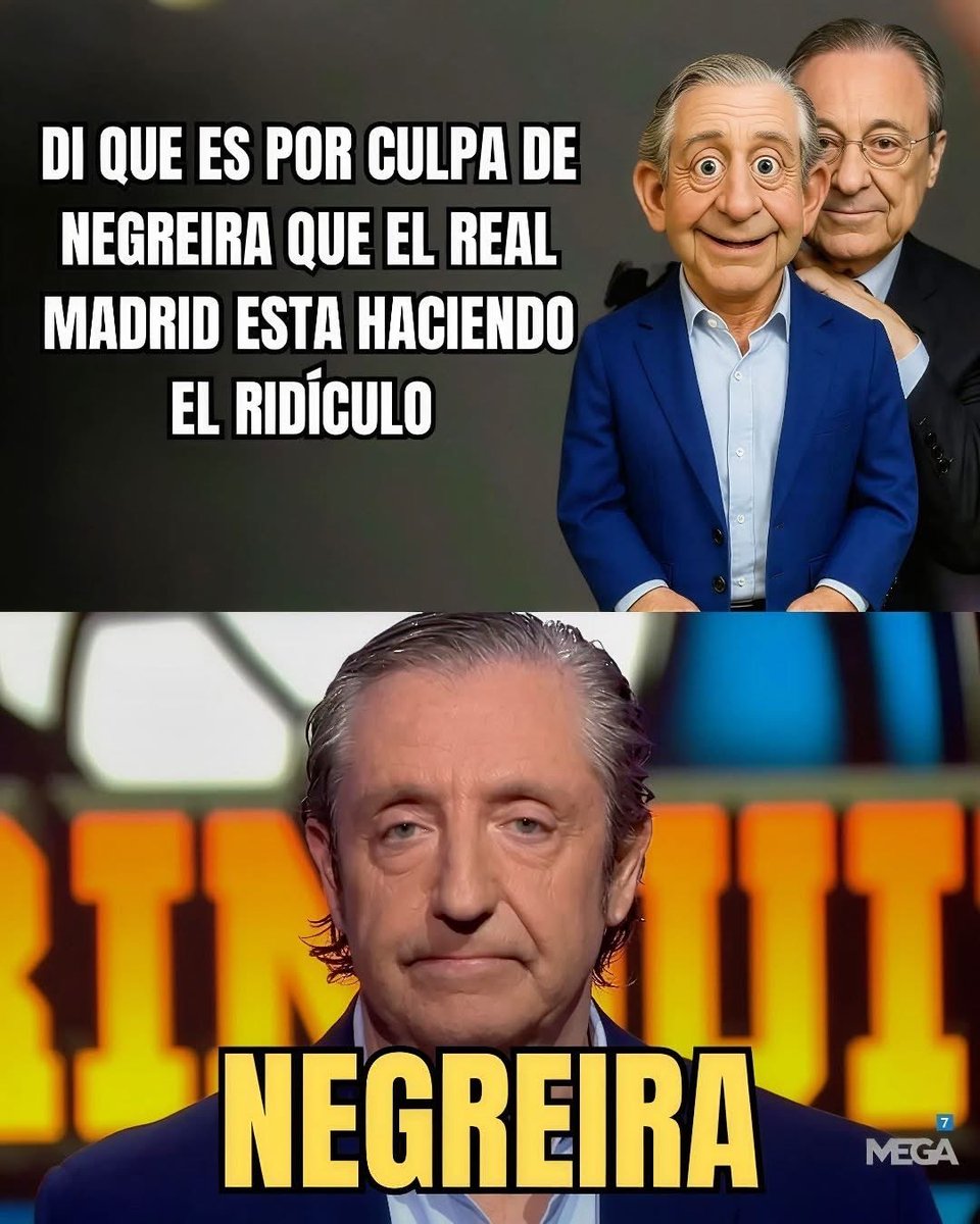 unbm_'s tweet photo. @elchiringuitotv @alfredoduro1 https://t.co/AfpgWZCgUd
