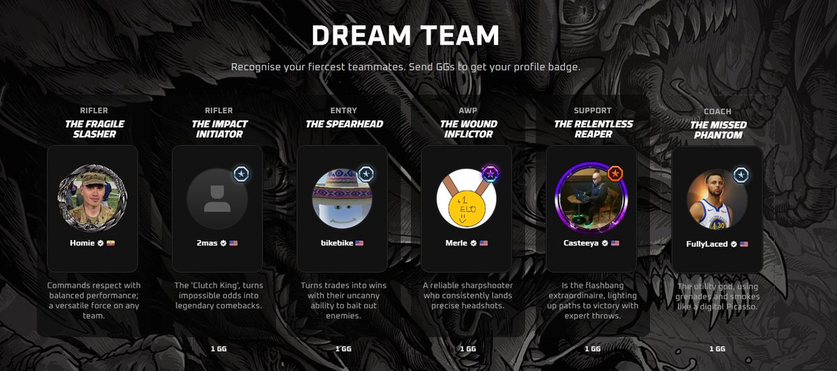 Jacob “Homie” tweet media