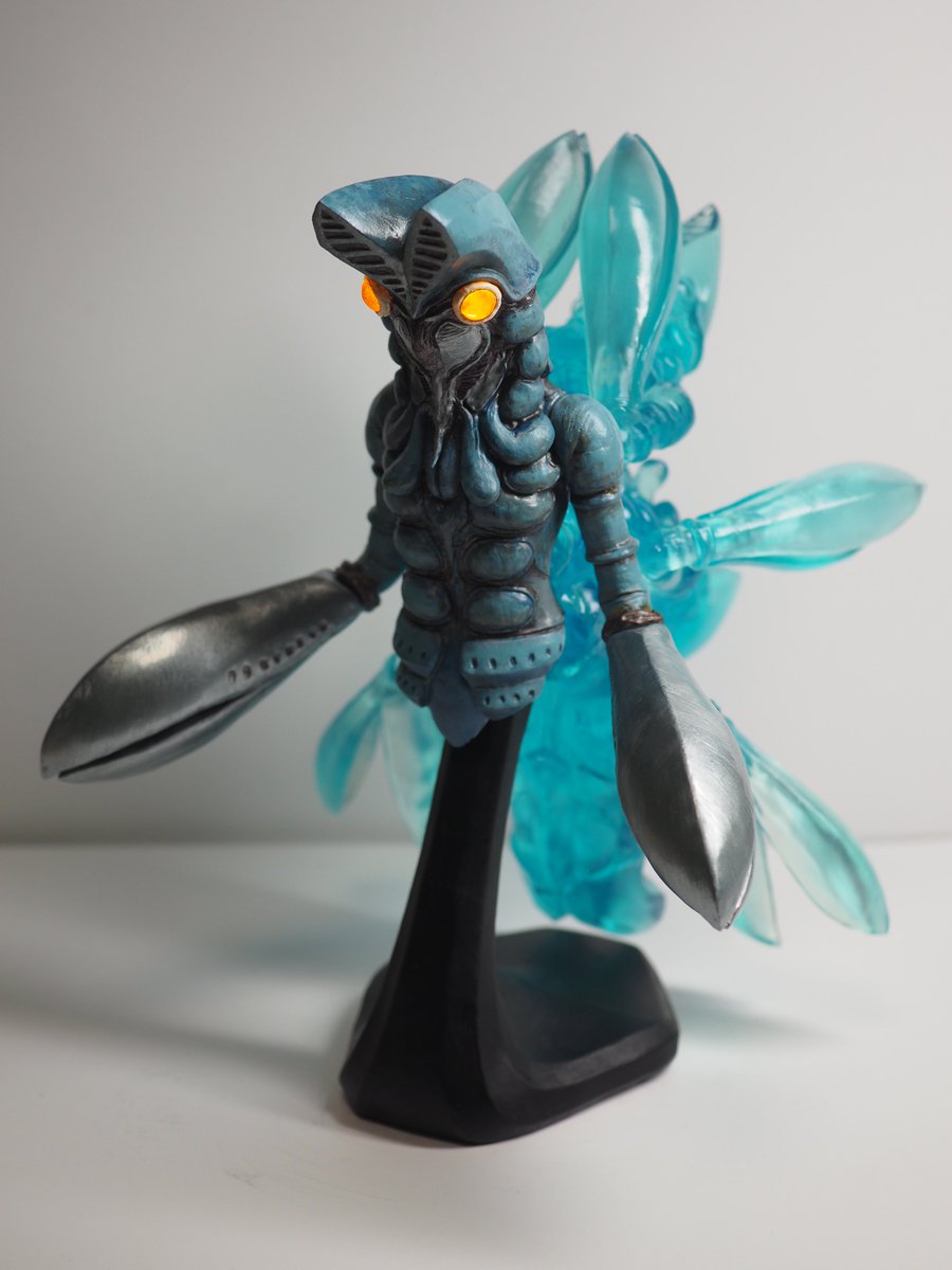 2月8日(日)開催冬ワンフェスにて、円谷プロ様より許諾頂きました