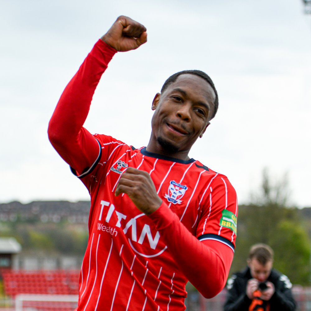 York City FC tweet media