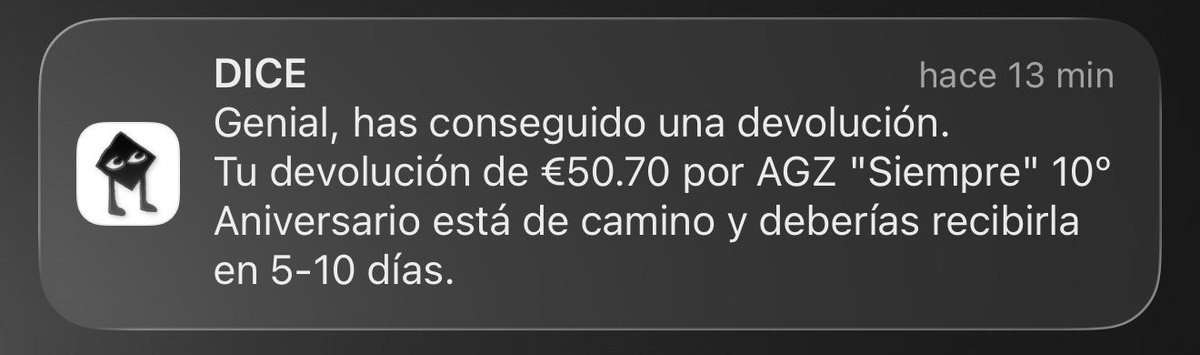 oscxr_arias's tweet photo. pero como que “genial” hijos de puta si estoy literalmente agonizando en un vagón del cercanías y me voy a perder a agorazein por culpa de vuestra puta mierda de app https://t.co/eic9Vw8PLJ