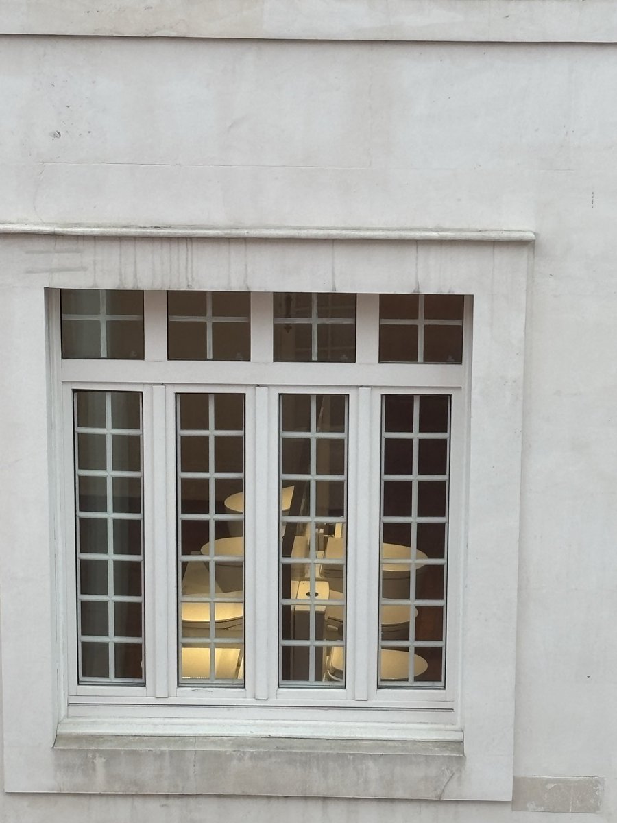 Фото из окна офиса…..