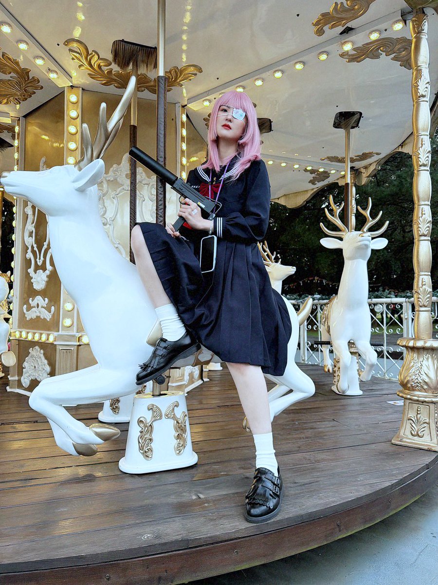 13 (@tsaiee3) / Posts / X