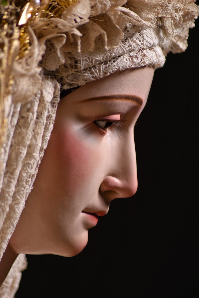 📅 Hoy, martes 16 de diciembre, celebramos el primer día del Triduo en honor de Nuestra Señora de Gracia y Esperanza.

Estará oficiado por el Rvdo. P. D. Manuel Ángel Santiago Gutiérrez.

🕗 20:00h 
⛪ Iglesia del Santo Cristo de la Salud 

#cofradiasmlg