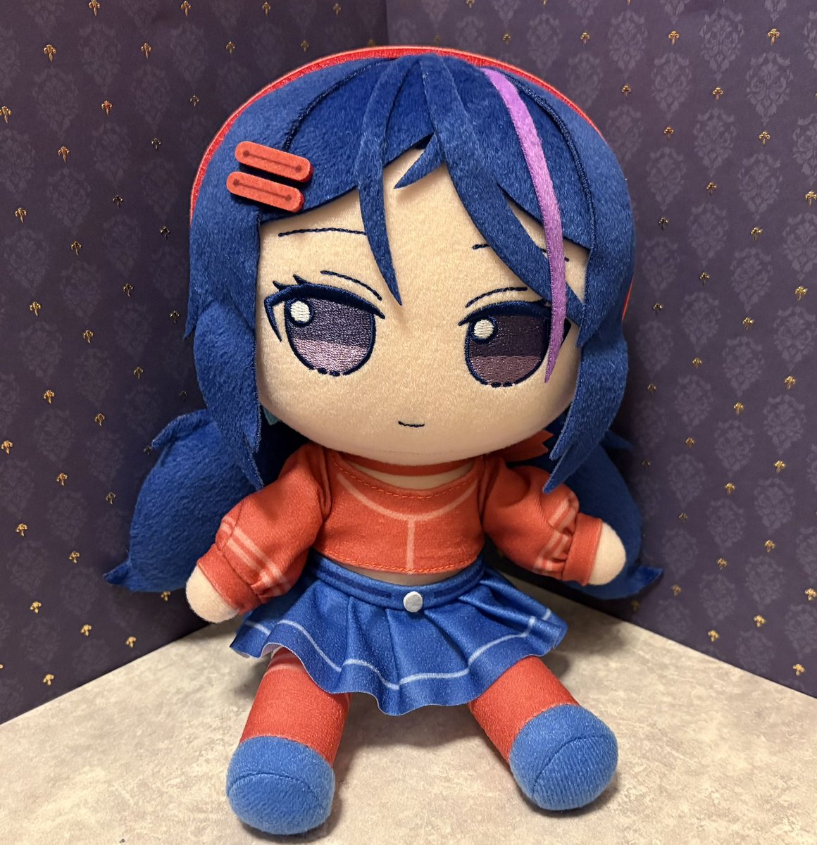 ミタちゃんお迎えしてきた