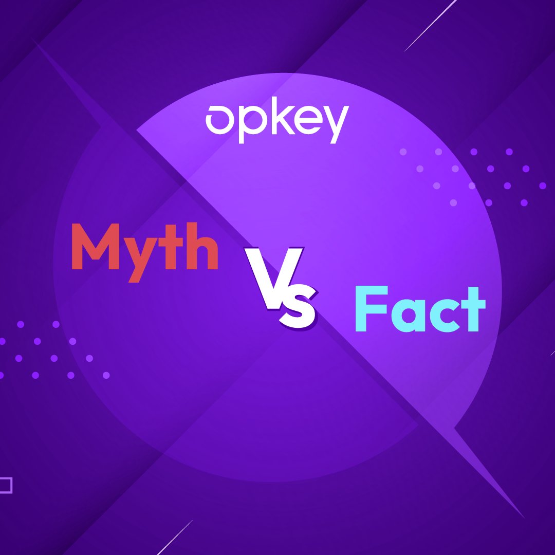 OpkeyAI's tweet photo. Myth vs Fact – Workday 2025R2 Edition https://t.co/DUCOdGg2us