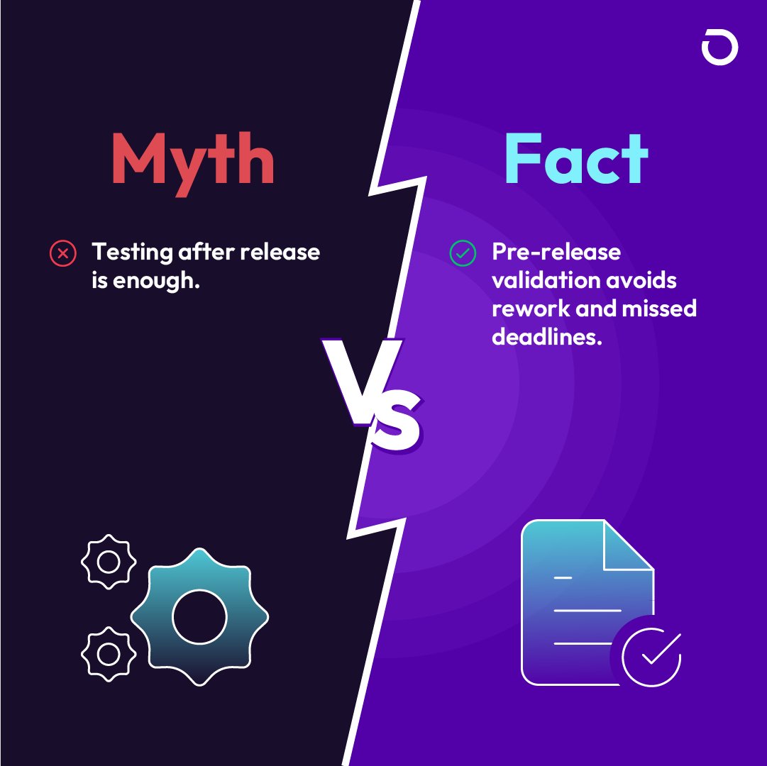 OpkeyAI's tweet photo. Myth vs Fact – Workday 2025R2 Edition https://t.co/DUCOdGg2us