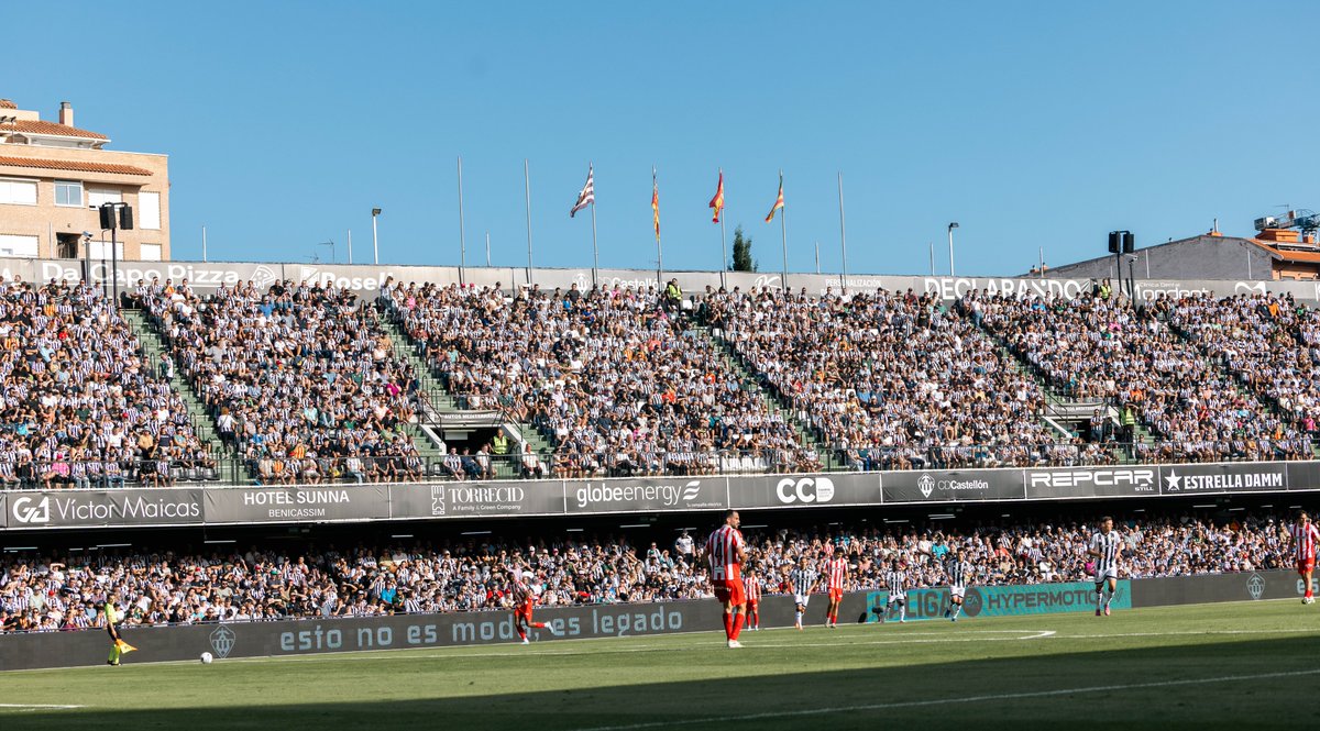 🏟️ El SkyFi Castalia sede de la Supercopa de España Iberdrola 2026

🗓️ 20-24 enero 

⚽️ <a href="/FCBfemeni/">FC Barcelona Femení</a>, <a href="/AthleticClubFem/">Athletic Club</a>, <a href="/AtletiFemenino/">Atlético de Madrid Femenino</a> y <a href="/realmadridfem/">Real Madrid C.F.</a> 

ℹ️ acortar.link/aGyqR6

#PPO👂