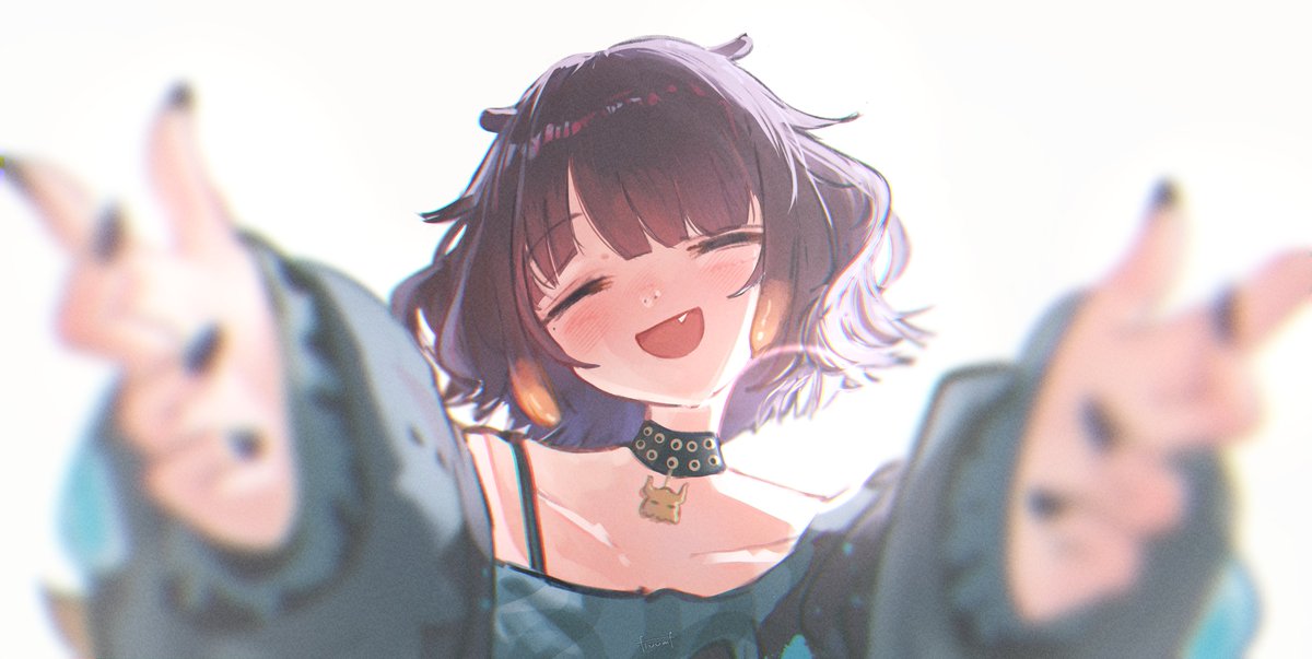 floomf // open tweet media