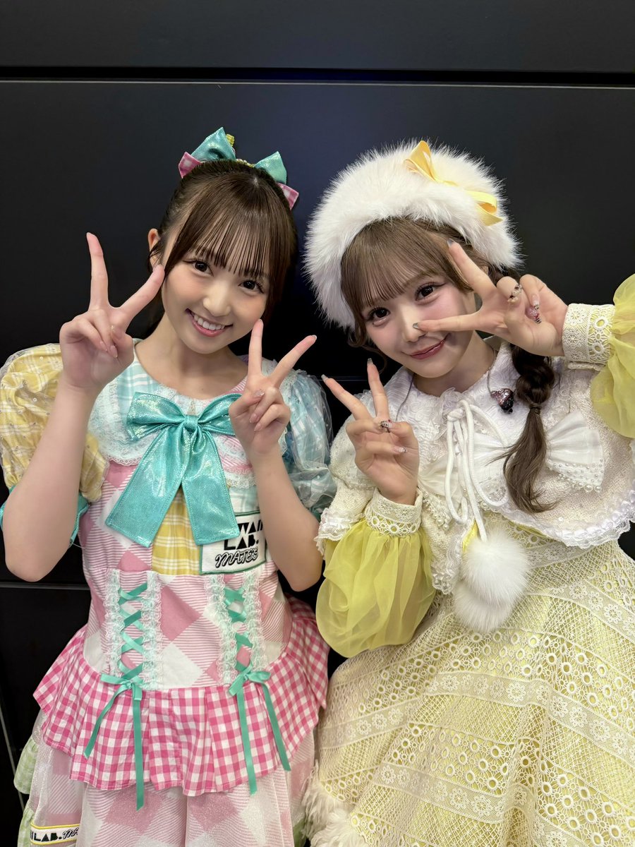 キューです♡ CUTIESTREET