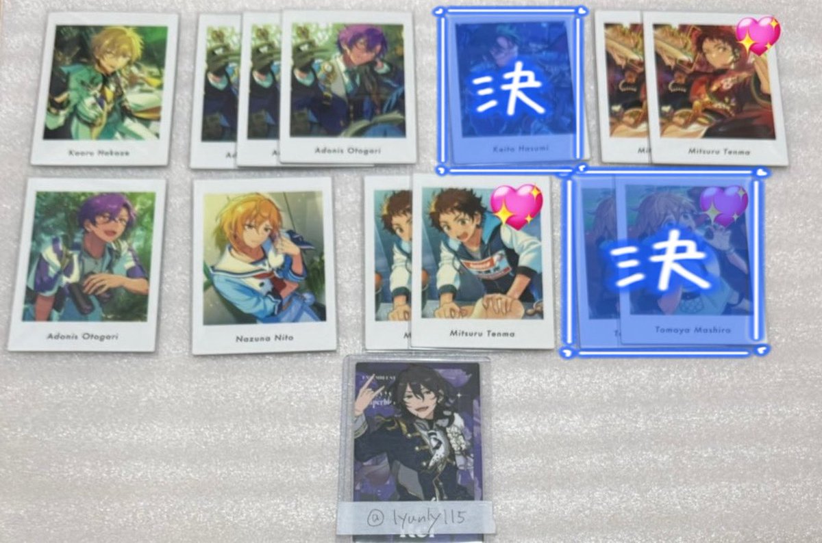 羽毛 tweet media