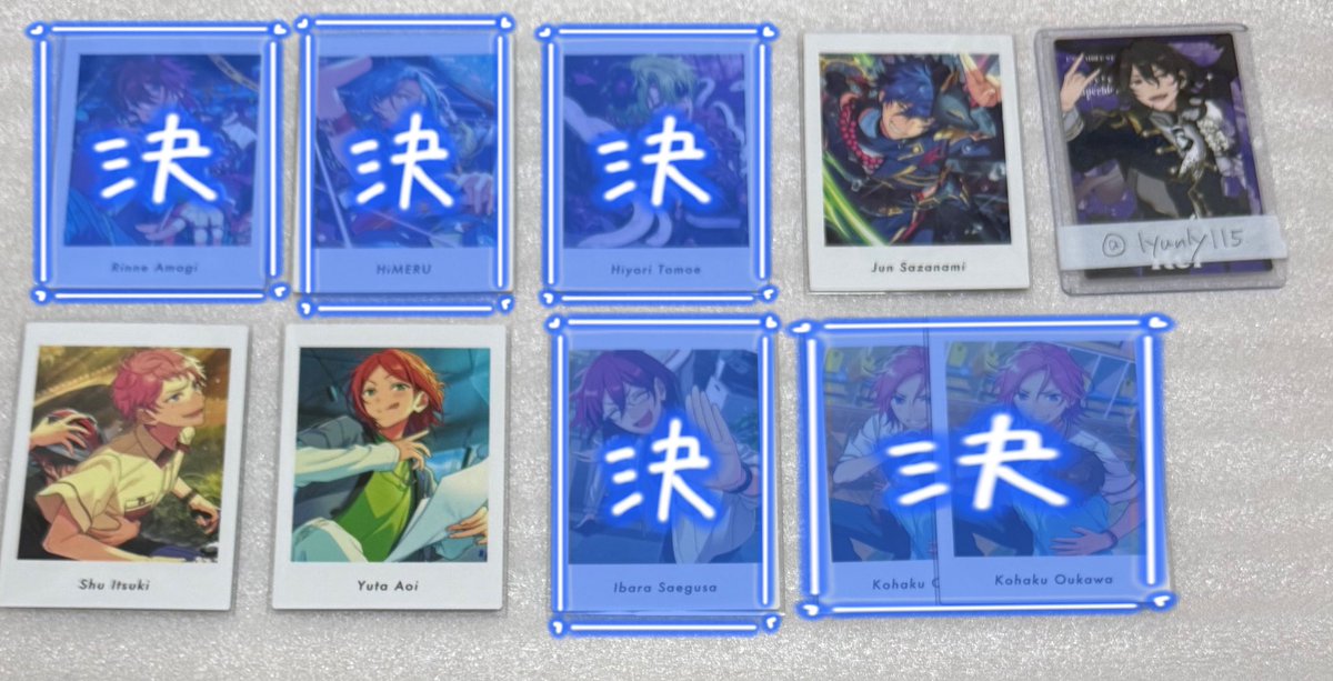 羽毛 tweet media