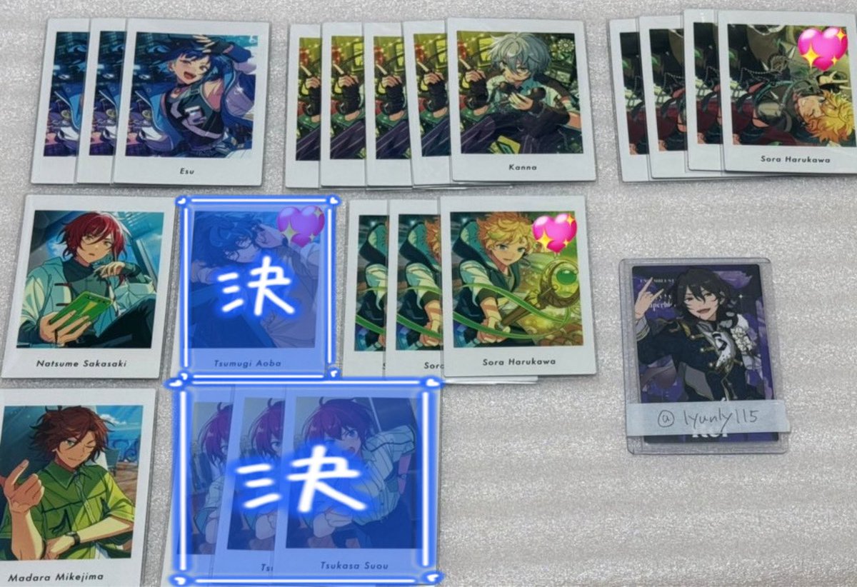 羽毛 tweet media