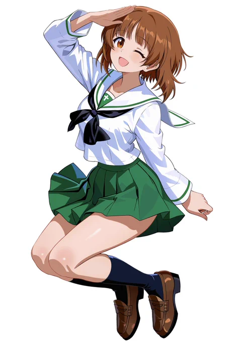 紺ソ