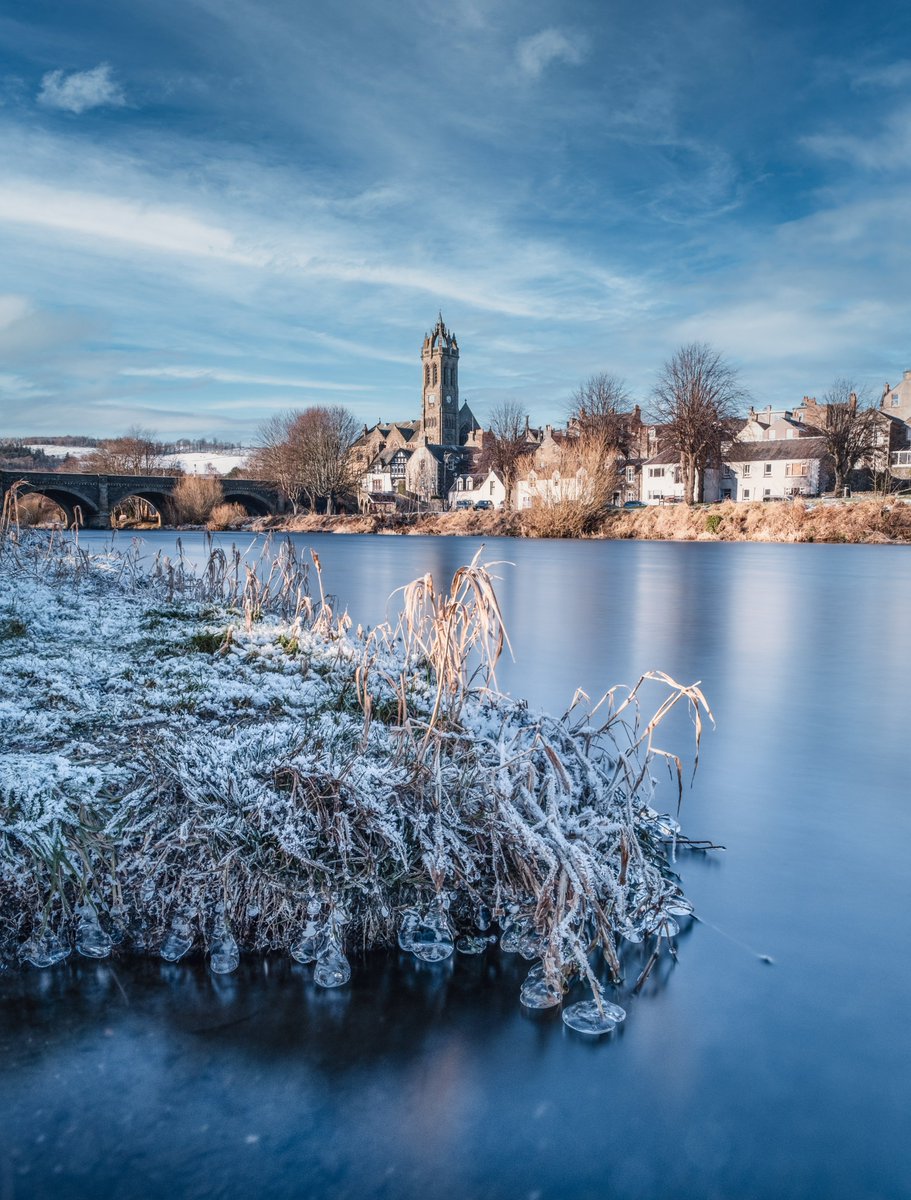 Destination Tweed UK tweet media