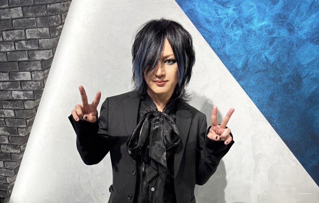 一昨日14日、Ruizaさんの東名阪Tour 「Thanks to you」名古屋公演を開催しました。

MCを挟みながら全14曲を披露していただき、ビンゴ大会も行いました。ファンの皆さん全員が楽しめる素敵なイベントをありがとうございました！

今週末21日にはTOKYO