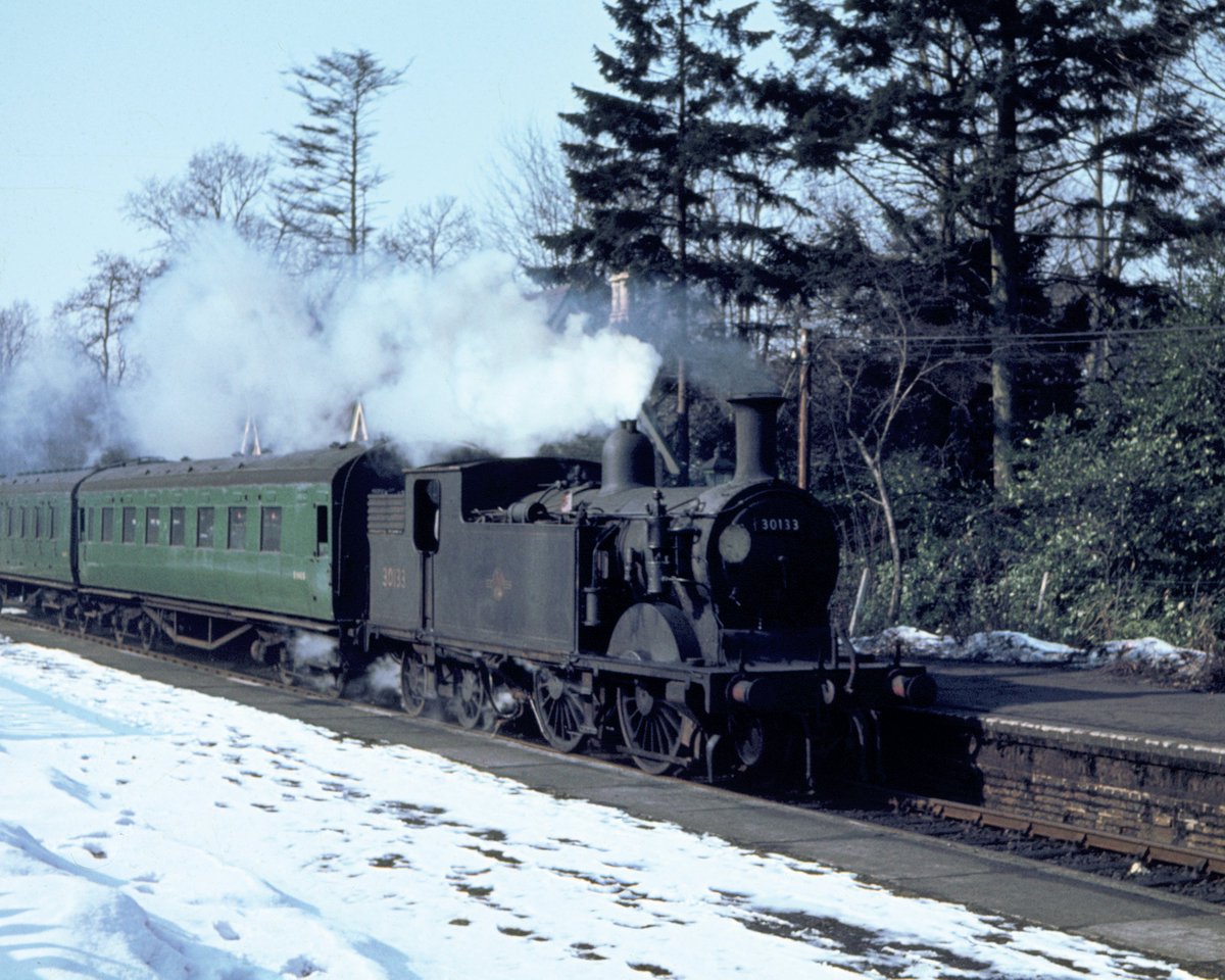 Crécy RAIL tweet media