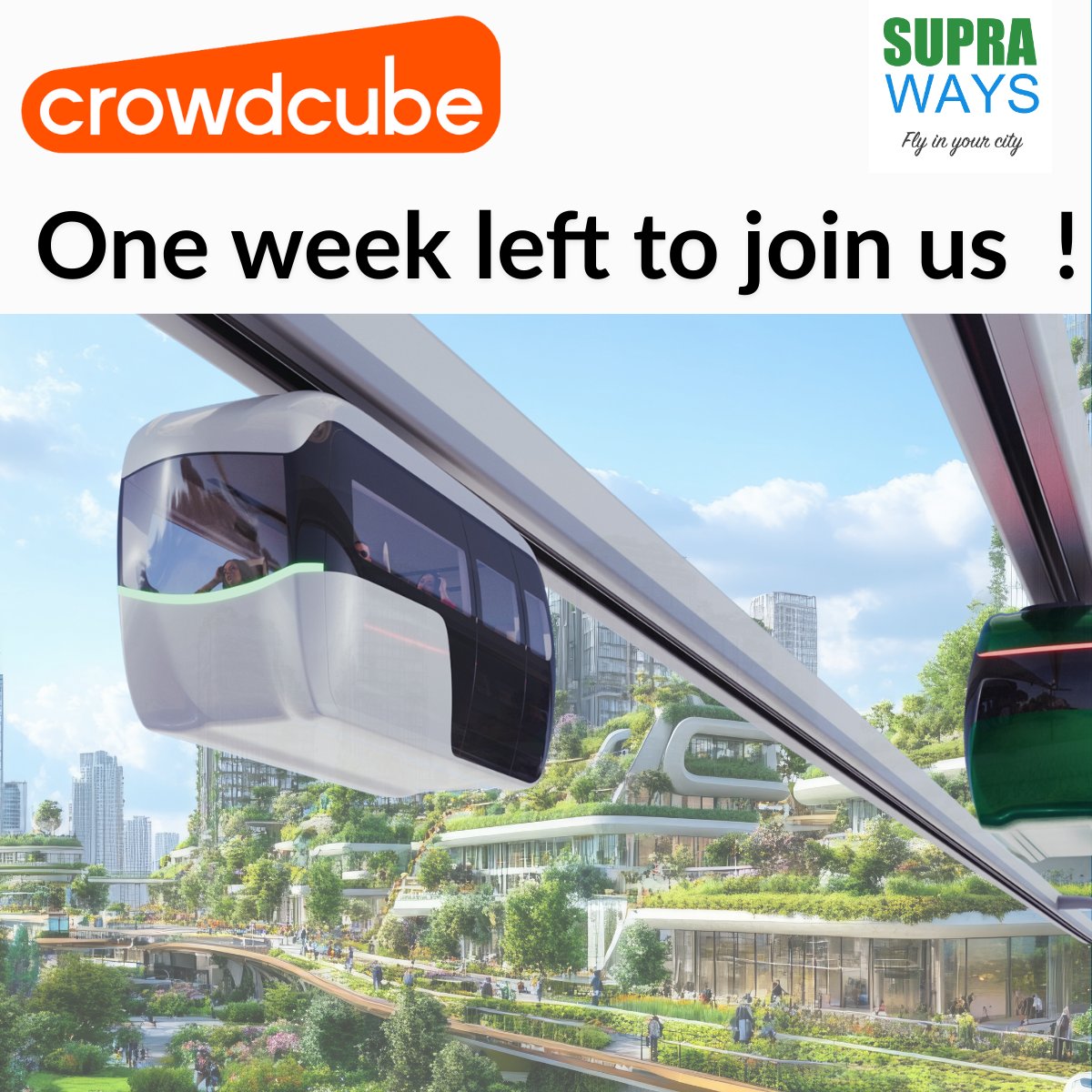 Supraways tweet media