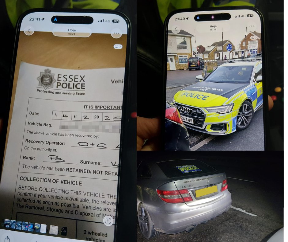 Surrey RoadSafe tweet media