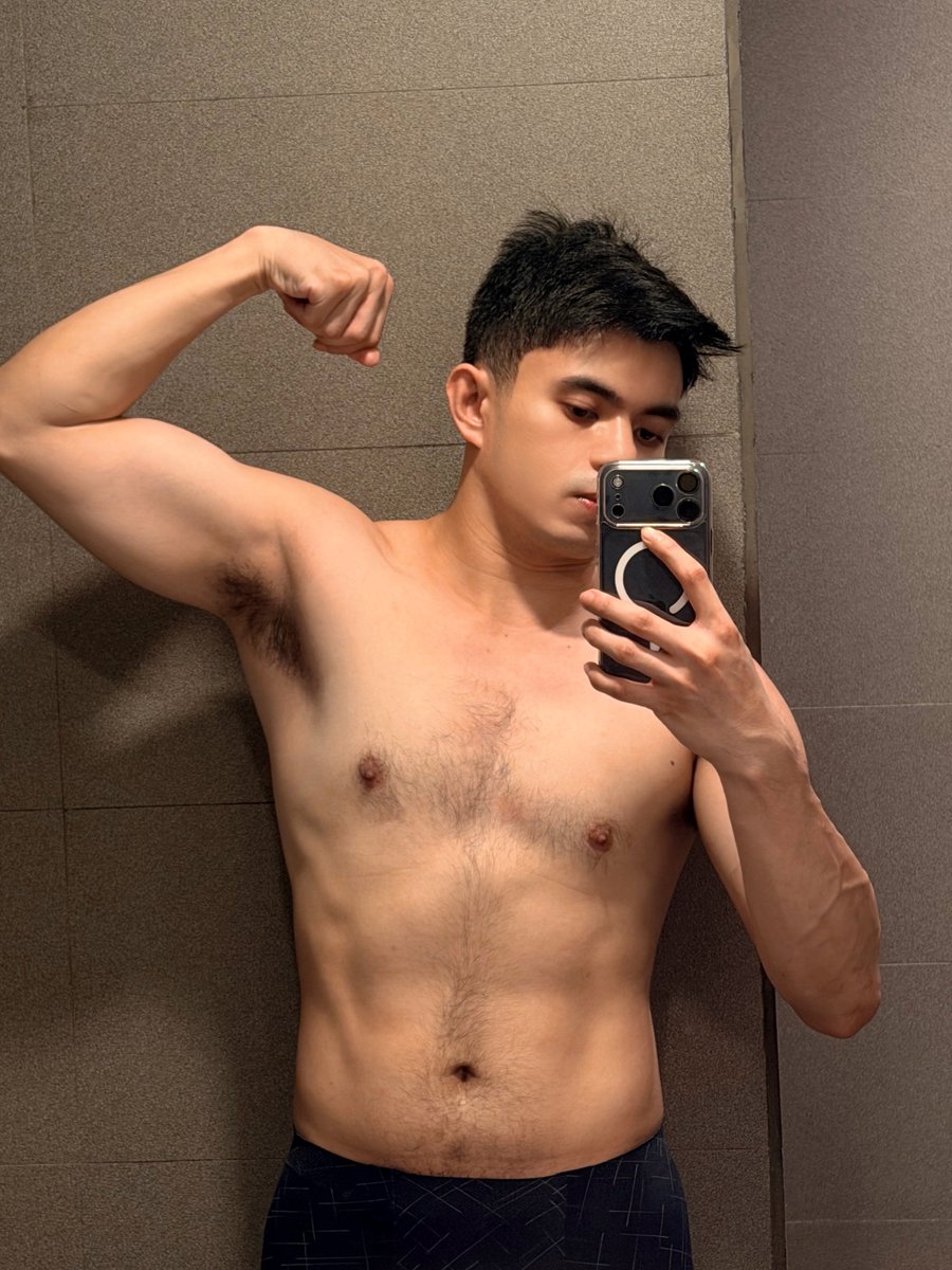 Gian JadeX tweet media