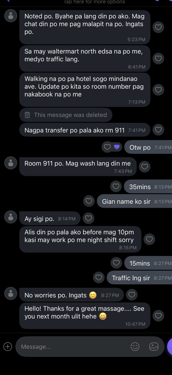 Gian JadeX tweet media