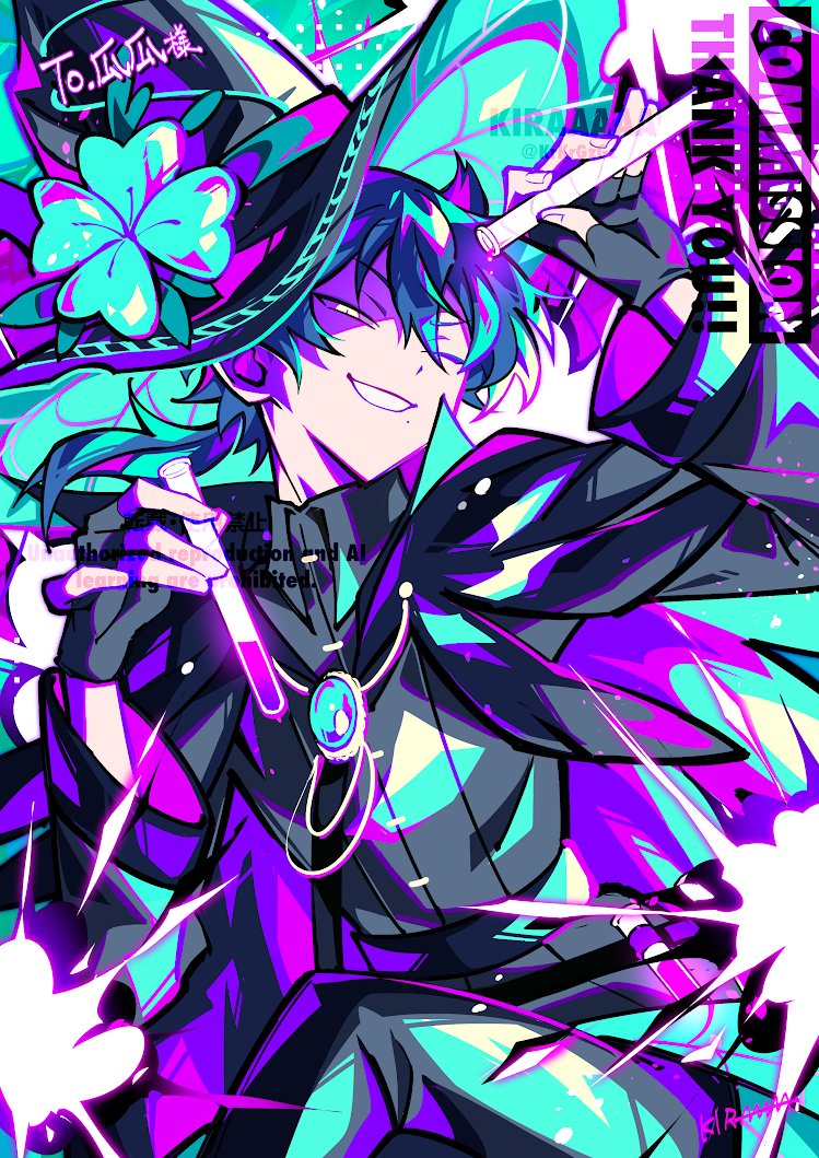 KIRAAAAA@ご依頼募集中 (@KrKrGzGz) / Posts / X