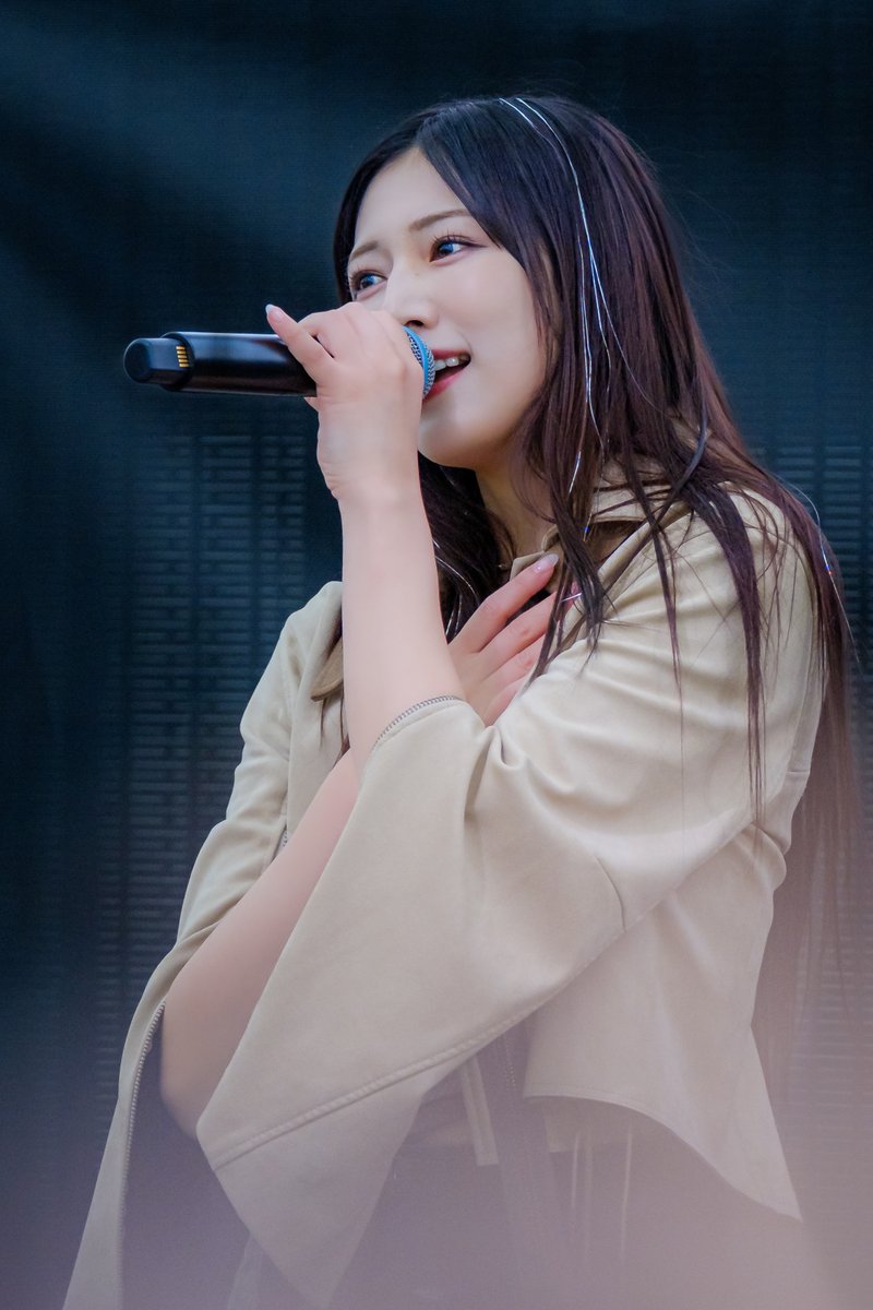 2025.12.13 ≠ME 11thシングル「排他的ファイター」発売記念スペシャル