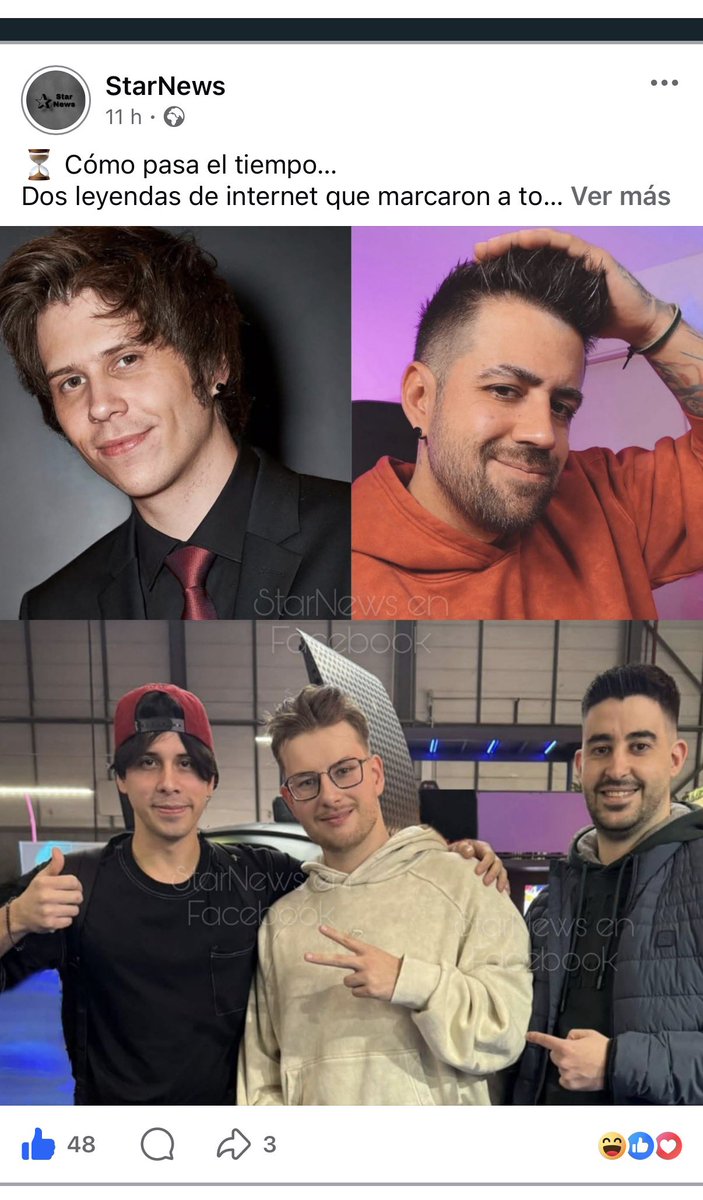 lennongcb182's tweet photo. Pero que es esto que me acabo de encontrar 🤣 #axoxer #rubius #turbius #auronplay @Carlosgh059 https://t.co/ojNNKeMowG