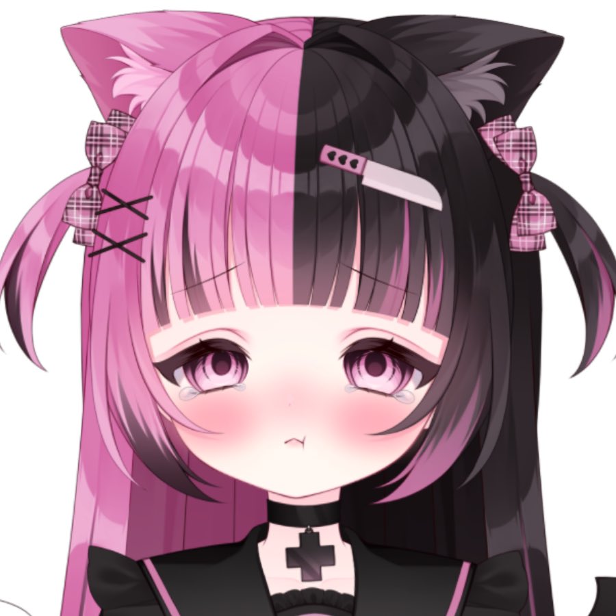 にゃんたん / 魔界天使 (@Zz__neko) / Posts / X