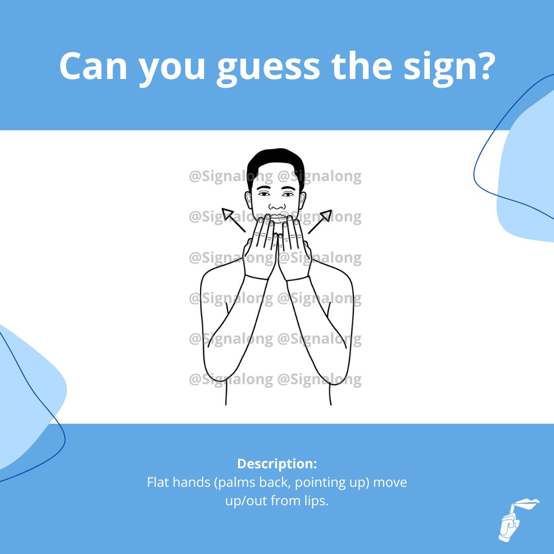 SignalongCharity tweet media