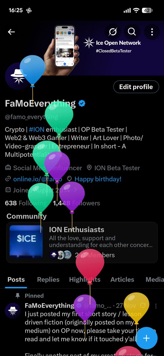 FaMoEverything tweet media