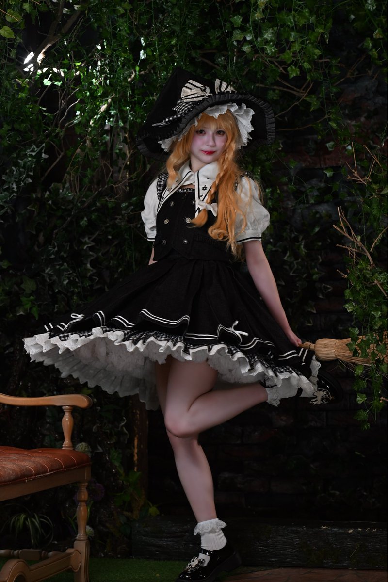 のすけ tweet media