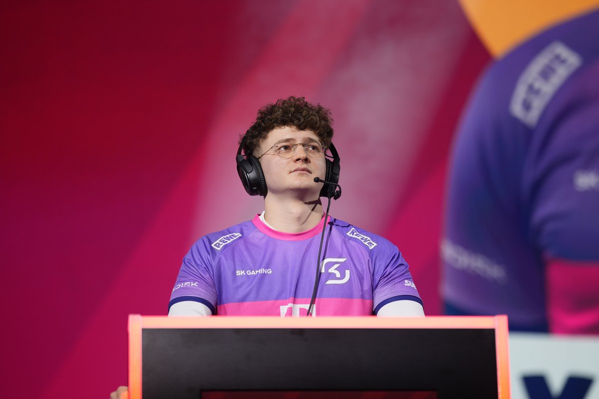 EsportsRoyaleEN's tweet image. Which deck screams @xopxsam_ to you, and why is that Beatdown? 🤭