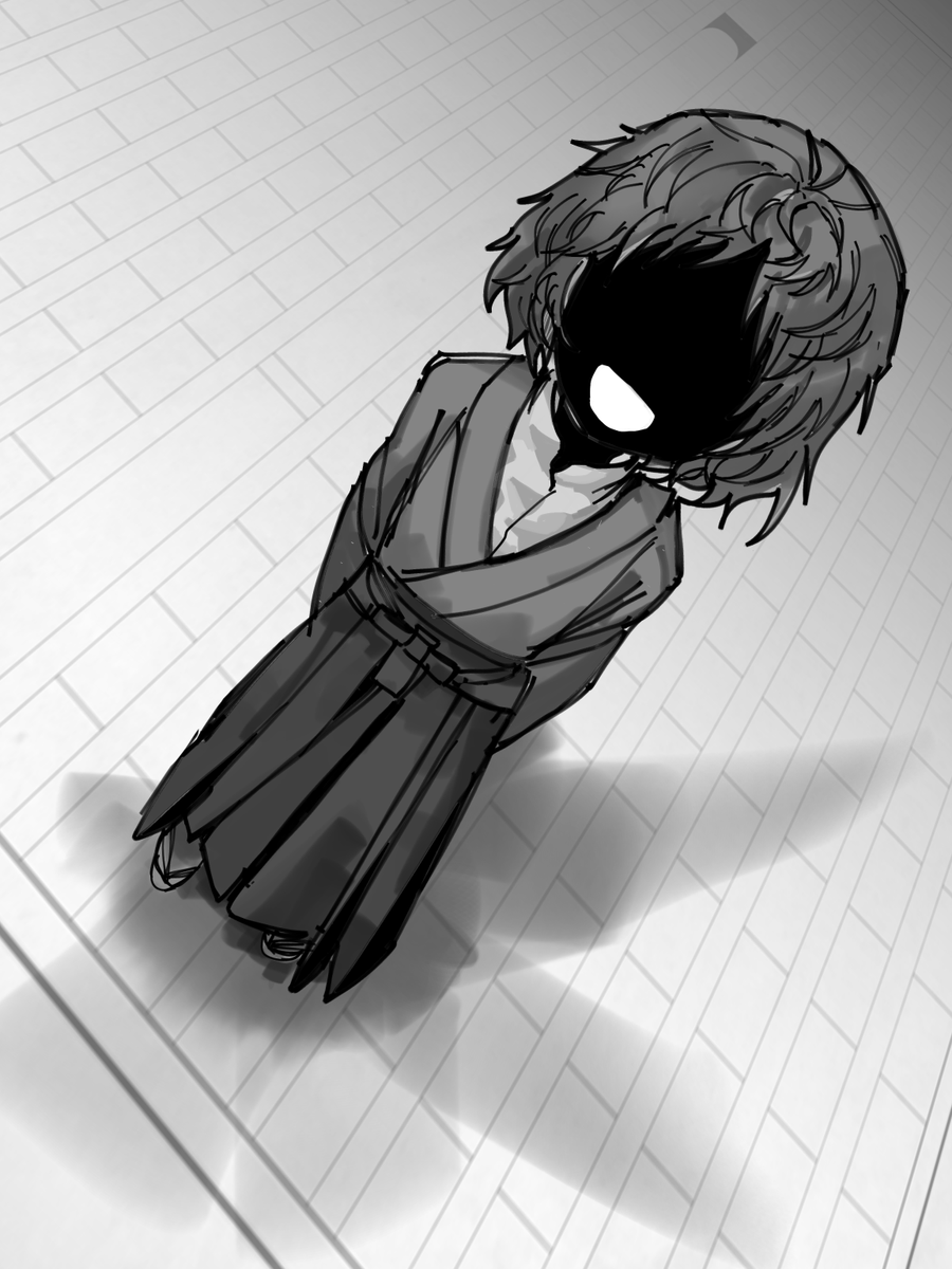 새우(상태: 다죽자) (@dapmensiro) on Twitter photo 