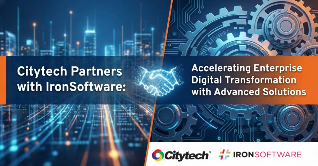 Citytech leads in digital commerce and enterprise setups, while #IronSoftware shines in document handling and APIs.
More details click now 👉 citytechcorp.com/blog/citytech-…