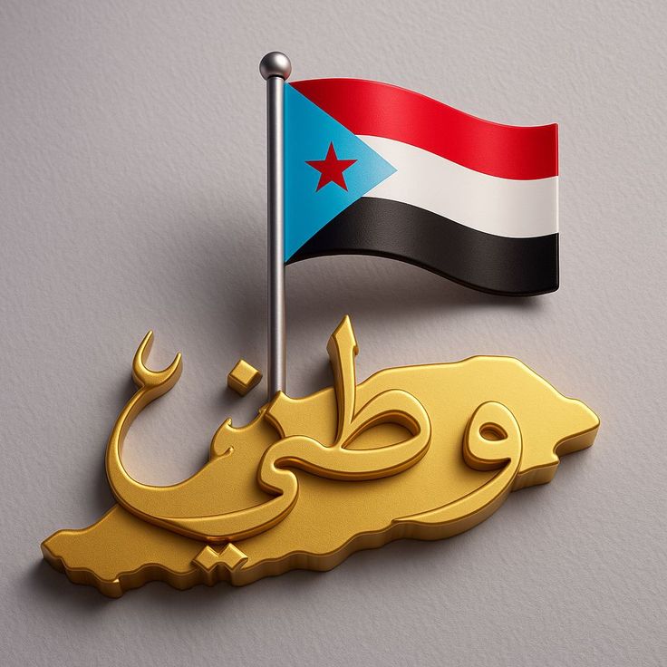 يتجاهلونك ثم يسخرون منك ثم يحاربونك ثم تنتصر 
#دولة_الجنوب_العربي 
#عملية_الحسم