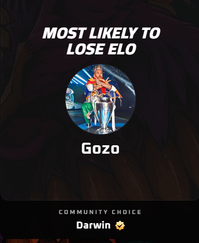 Gozo 🦦 tweet media