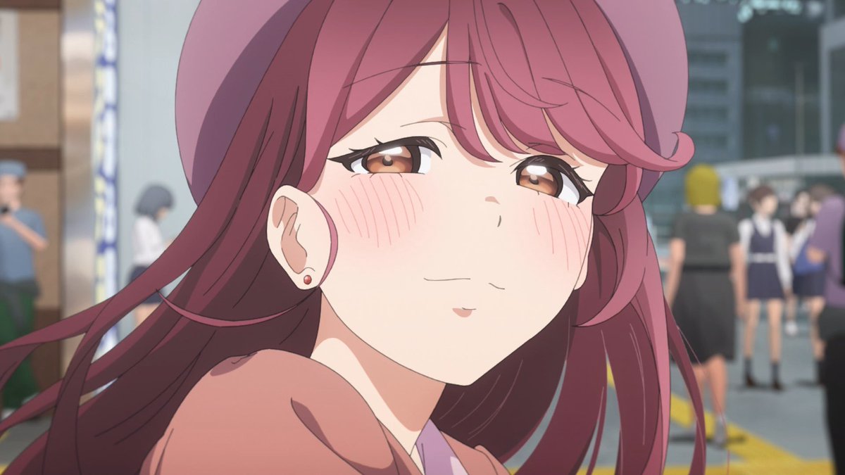 OtakuNoHouse's tweet photo. Egao no Taenai Shokuba desu — Chapter 11 

The introverted assistant is on break, so she’s just hanging out at the introverted mangaka’s place! Pure comfy vibes this week. 

#EgaonoTaenaiShokubaDesu #Manga #Anime https://t.co/ZLK3d4Qlb2