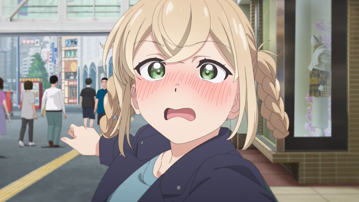 OtakuNoHouse's tweet photo. Egao no Taenai Shokuba desu — Chapter 11 

The introverted assistant is on break, so she’s just hanging out at the introverted mangaka’s place! Pure comfy vibes this week. 

#EgaonoTaenaiShokubaDesu #Manga #Anime https://t.co/ZLK3d4Qlb2