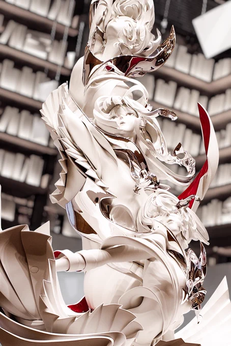 銀座 蔦屋書店 YONEYAMA MAI EXHIBITION "arc" 12月28日(日)まで! #arc_YONEYAMAI