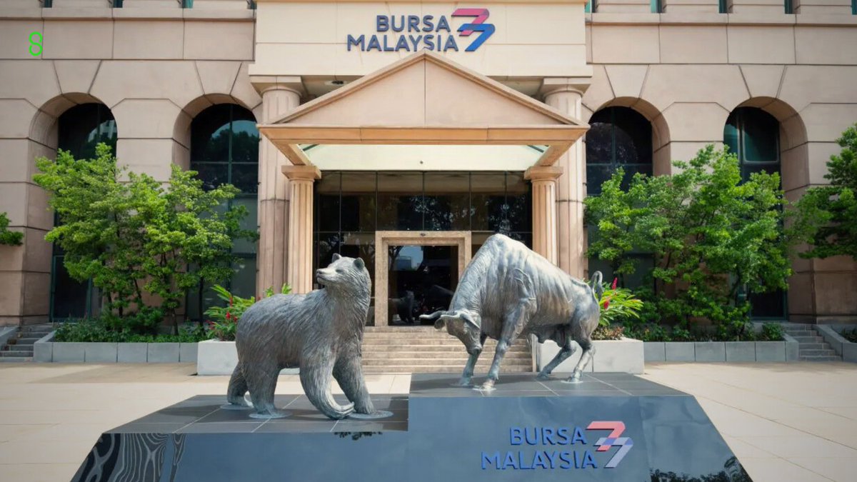 iSahamScreener's tweet photo. 10 syarikat ikonik yang "hilang" dari papan Bursa.

A Thread 🧵