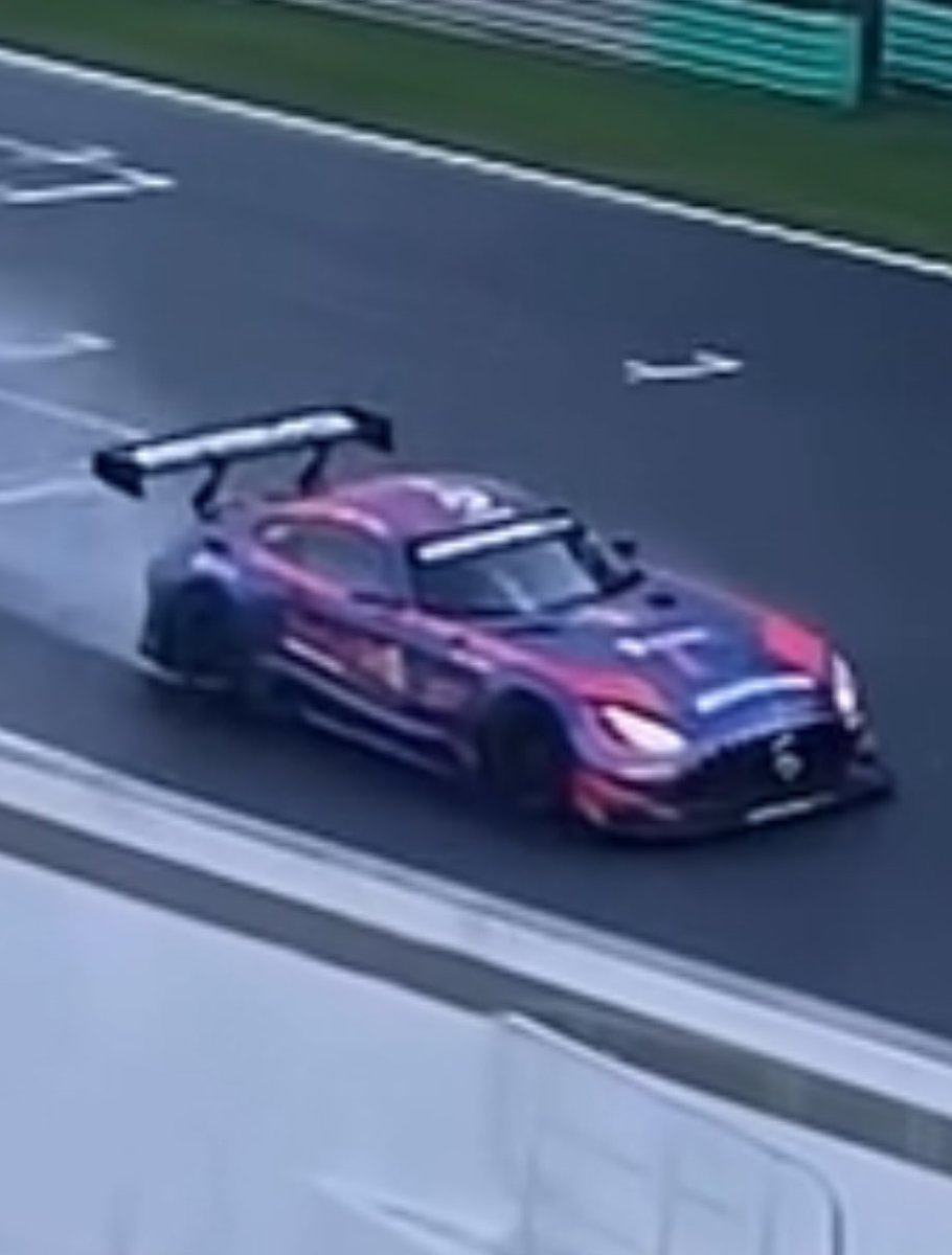 Only Endurance tweet media